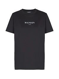 Logo Graphic T-Shirt