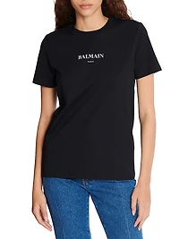 Logo Graphic T-Shirt