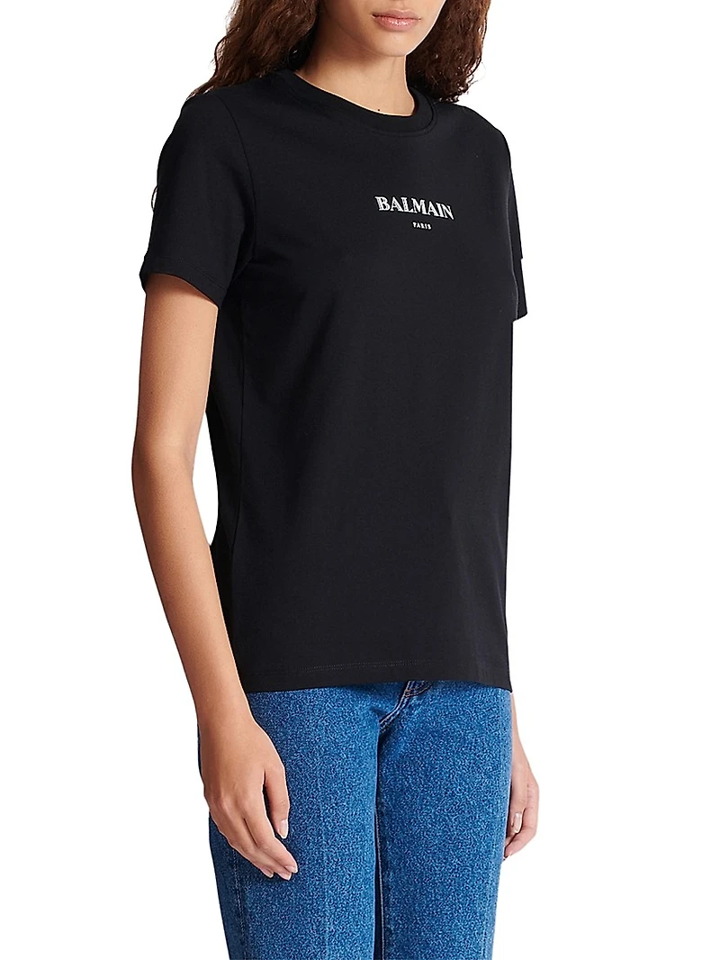 Logo Graphic T-Shirt