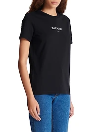 Logo Graphic T-Shirt
