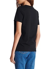 Logo Graphic T-Shirt