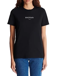 Logo Graphic T-Shirt
