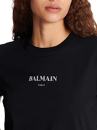 Logo Graphic T-Shirt