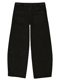 Girl's Lilia Pull On Pants