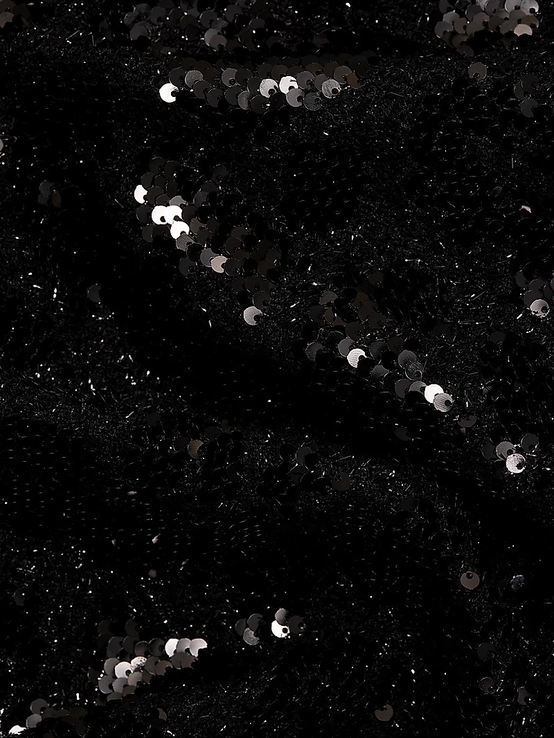 Olinne Sequins Lady Jacket