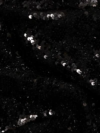 Olinne Sequins Lady Jacket