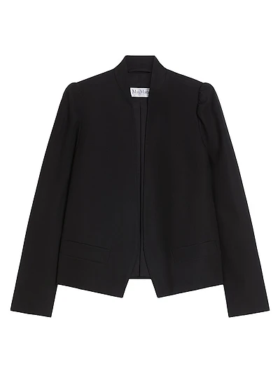 Cotton Twill Jacket