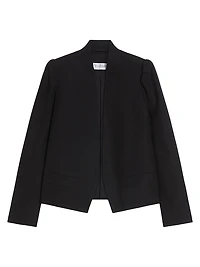 Cotton Twill Jacket