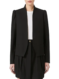 Cotton Twill Jacket