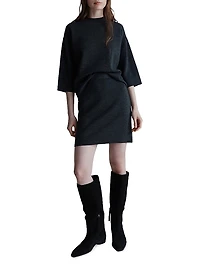 Pure Wool Sweater