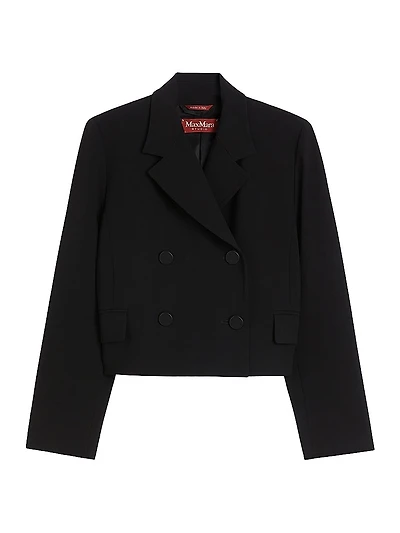 Cady Pea Coat