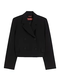 Cady Pea Coat