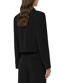 Cady Pea Coat