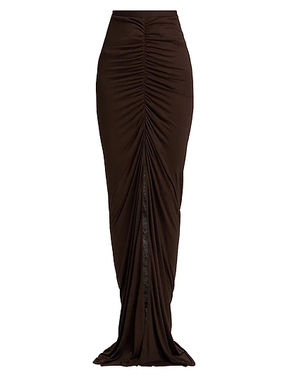 Poppy Maxi Skirt