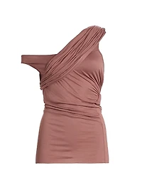 Sahara Asymmetric Top