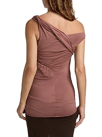 Sahara Asymmetric Top