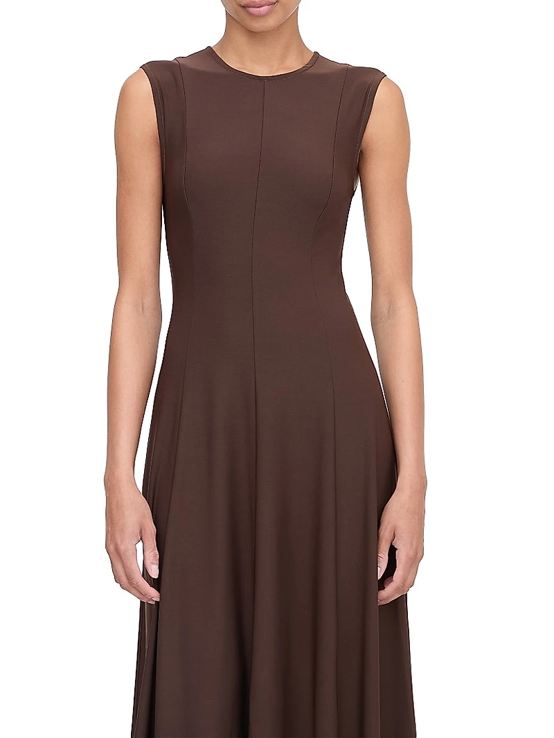 The Mila Dress
