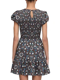 The Gia Mini Nap Dress