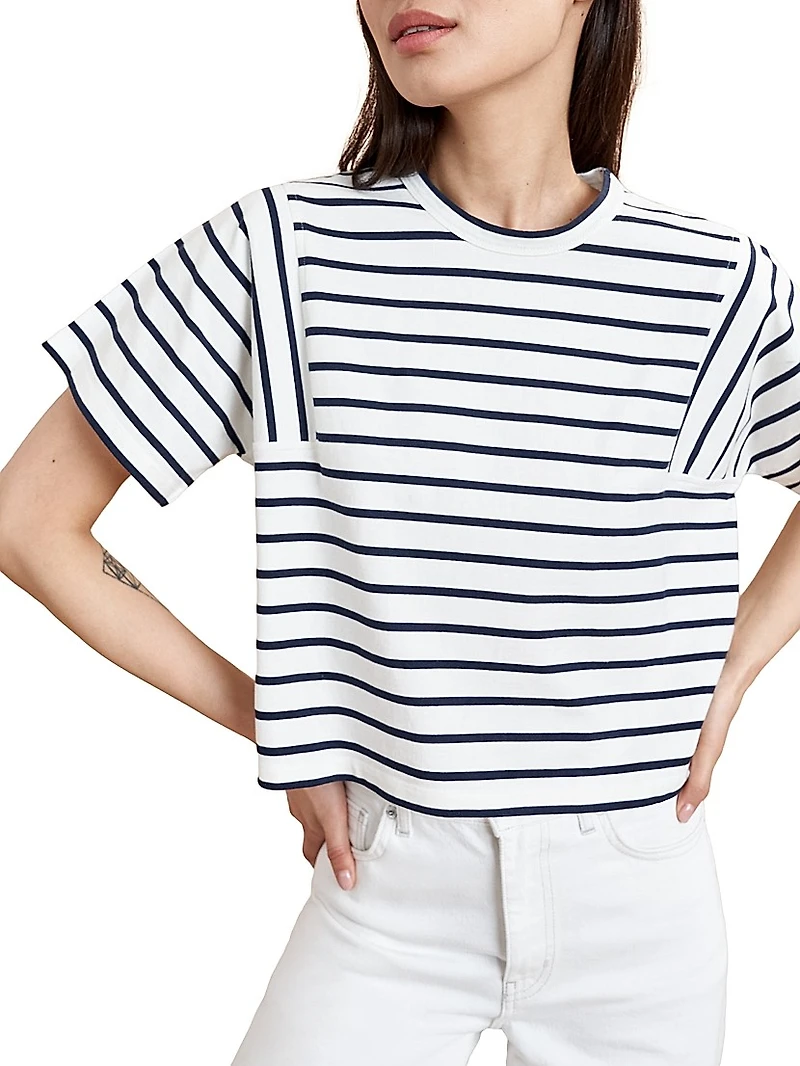 Lauren Tee