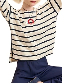 LS Breton Tee