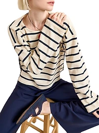LS Breton Tee