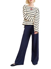 LS Breton Tee