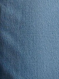 The Jovi Retro Wide Leg High Rise Jeans