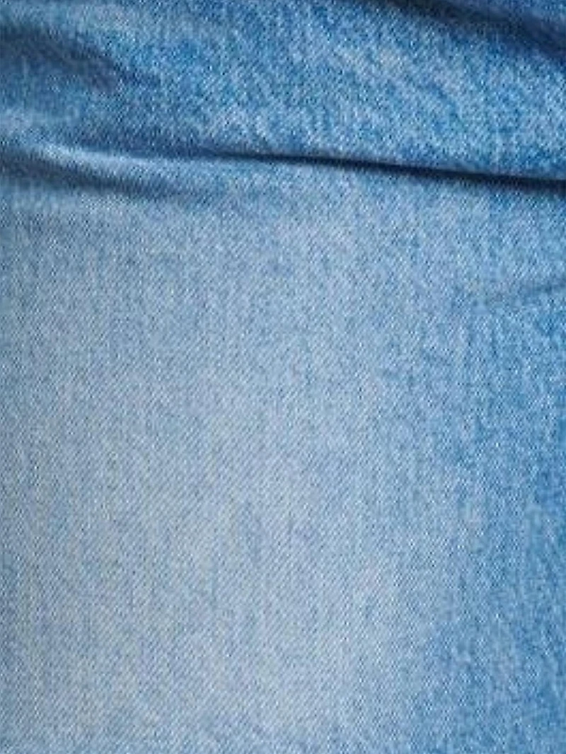 The Monty High Rise Relaxed Shorts