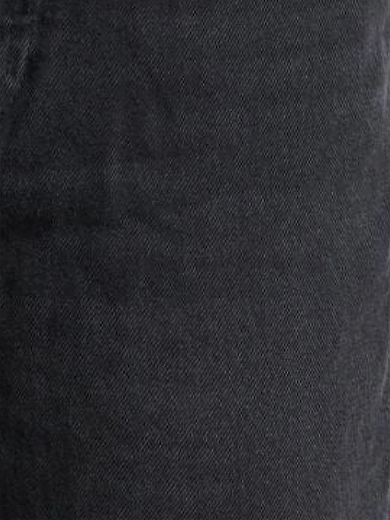 The Toby Classic Tapered Boyfriend Jeans