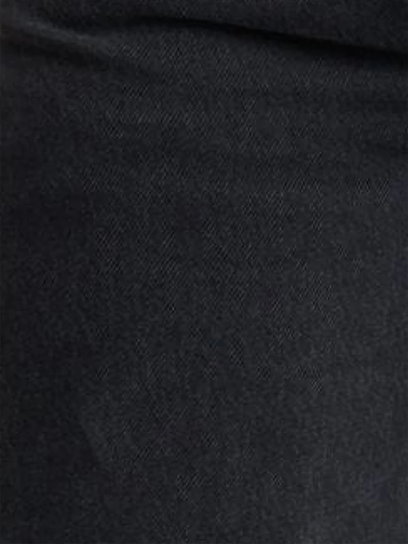 The Ziggy Straight Leg High Rise Jeans