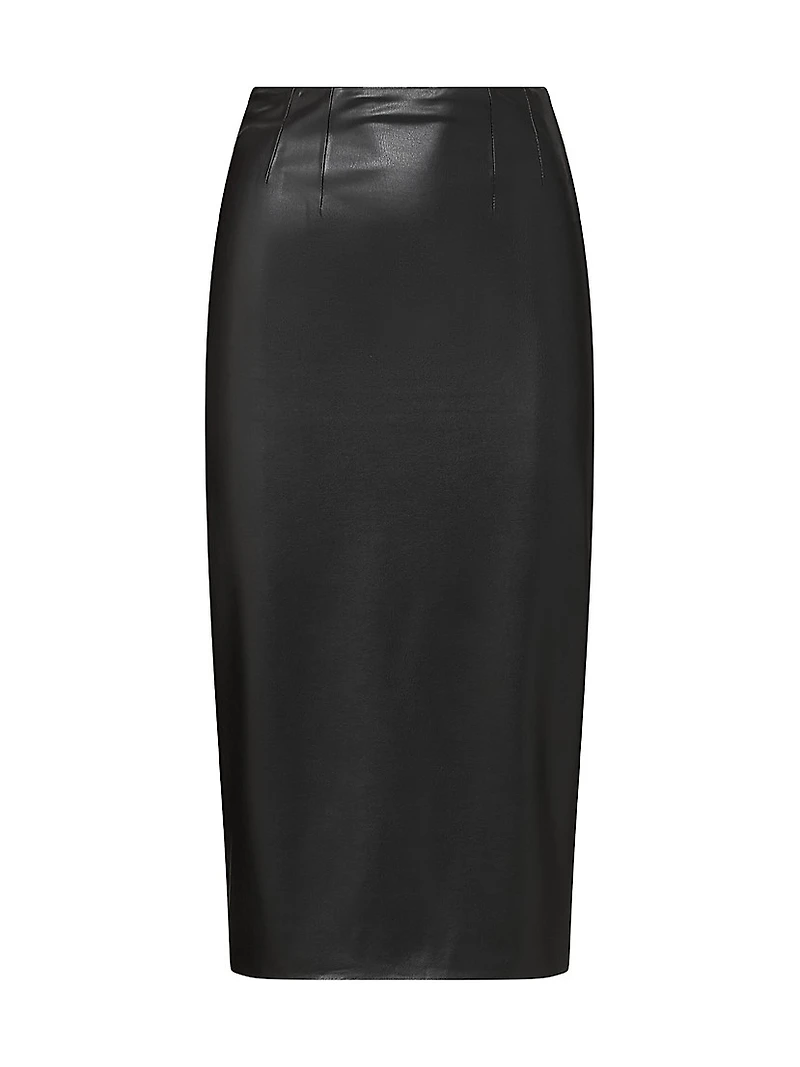 Holmes Pencil Skirt