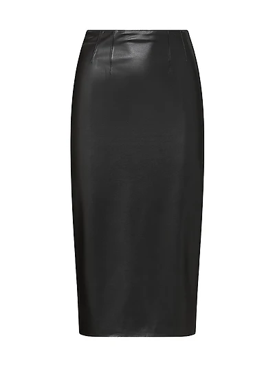 Holmes Pencil Skirt