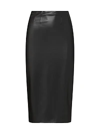 Holmes Pencil Skirt