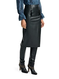 Holmes Pencil Skirt