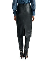 Holmes Pencil Skirt