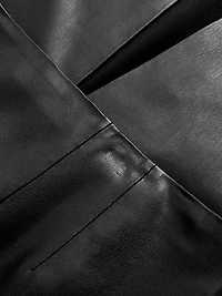 Holmes Pencil Skirt