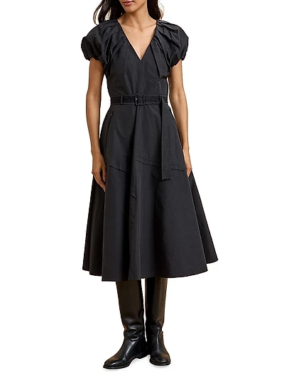 Avalon Dress