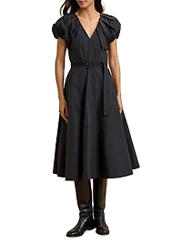 Avalon Dress