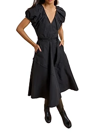 Avalon Dress