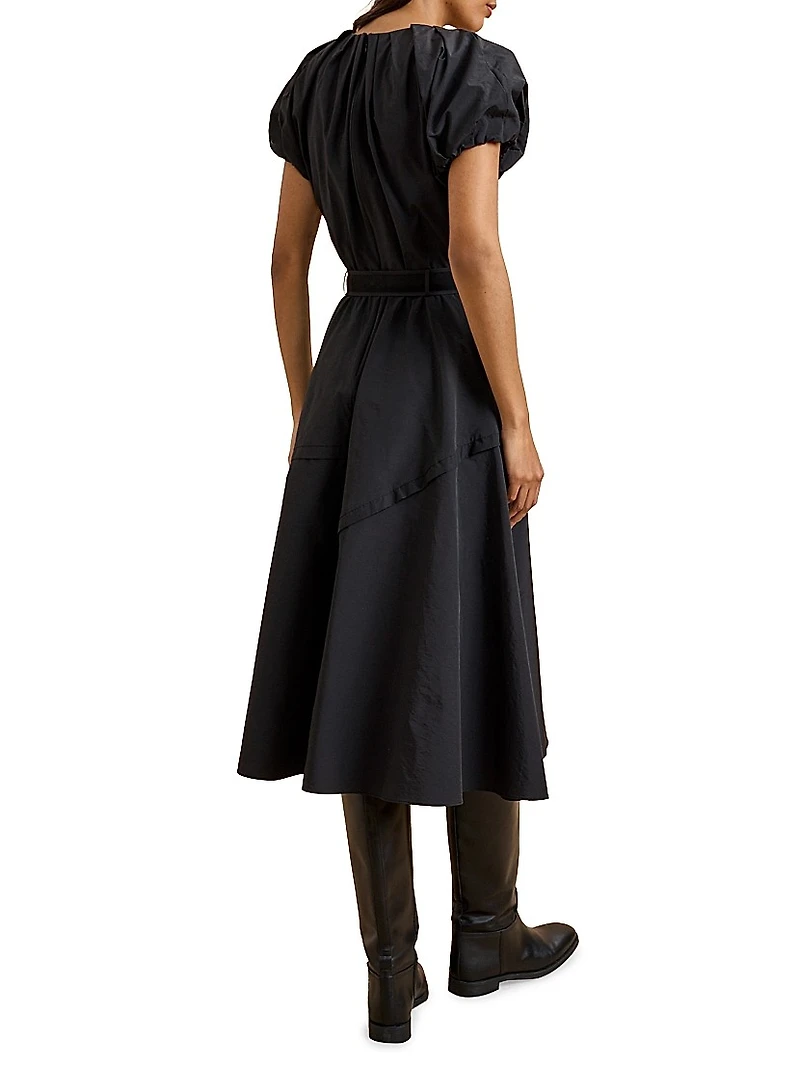 Avalon Dress