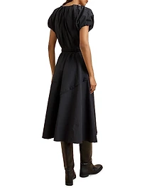 Avalon Dress