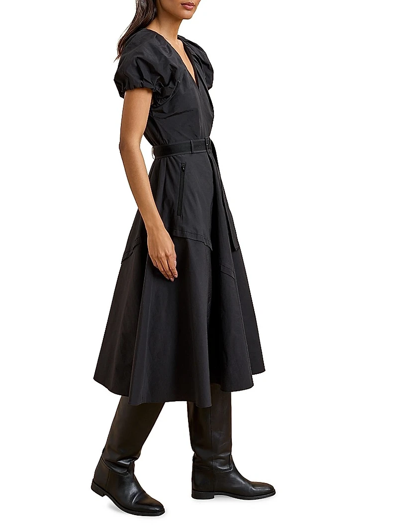 Avalon Dress
