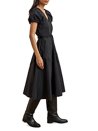 Avalon Dress