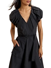 Avalon Dress