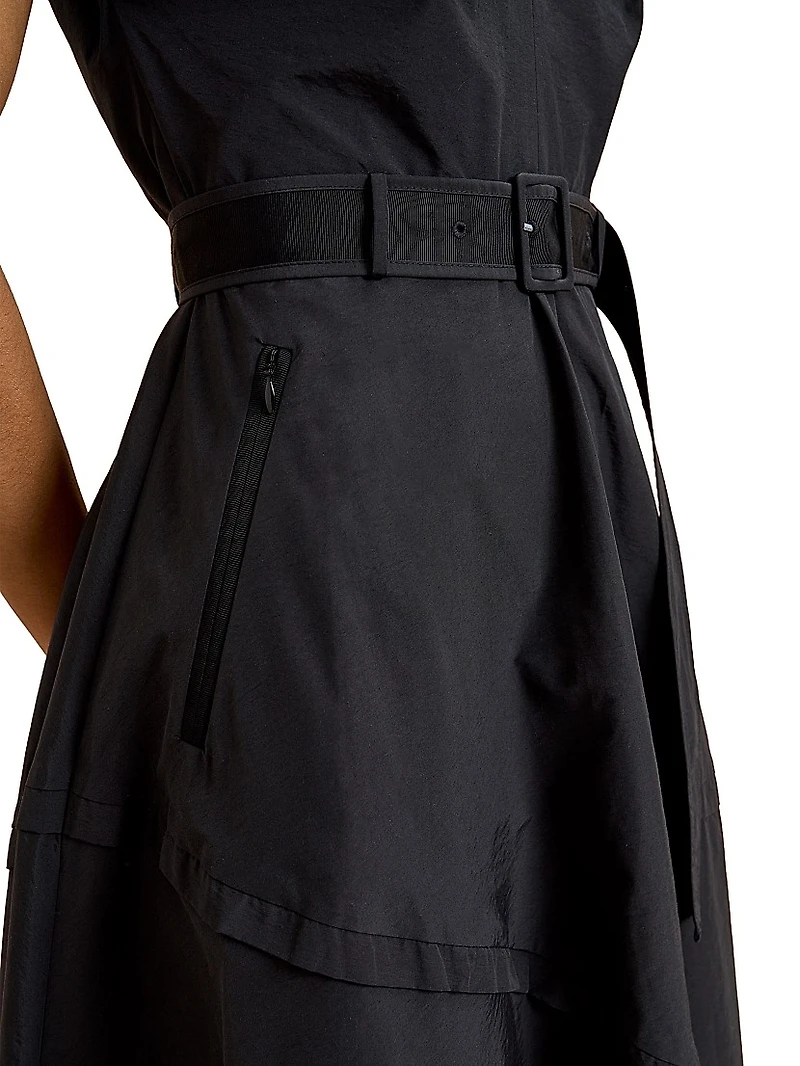 Avalon Dress