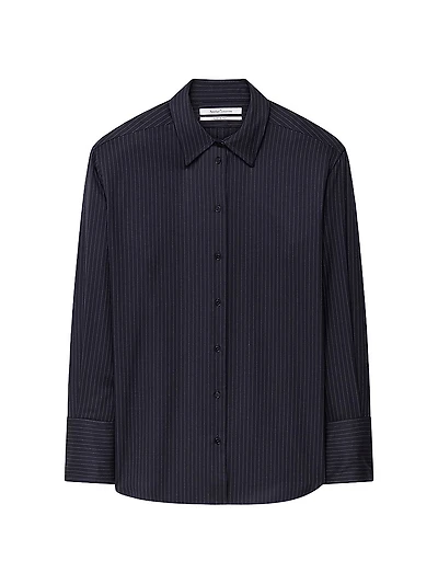Relaxed Shirt