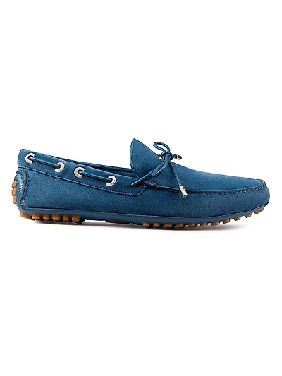 Calf Leather Loafers