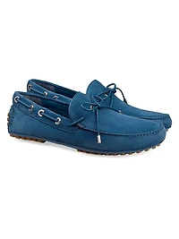 Calf Leather Loafers