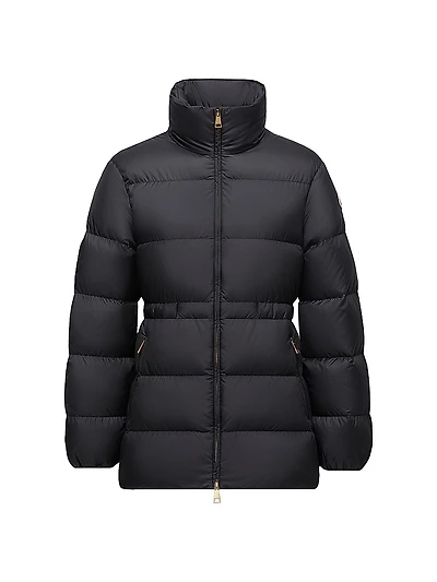 Brossette Puffer Jacket