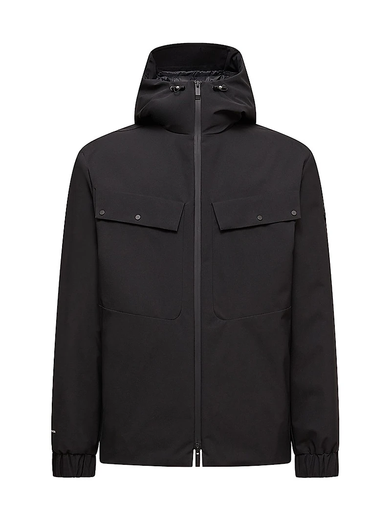 Escurays Puffer Jacket